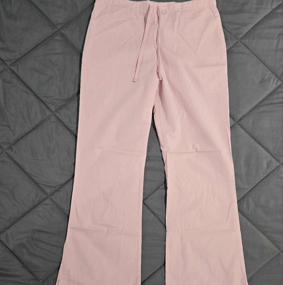 Cherokee Soft Pink Sleepwear Pants